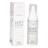 Espuma Soft Snow Kel Padilha Cherry Lash 120ml
